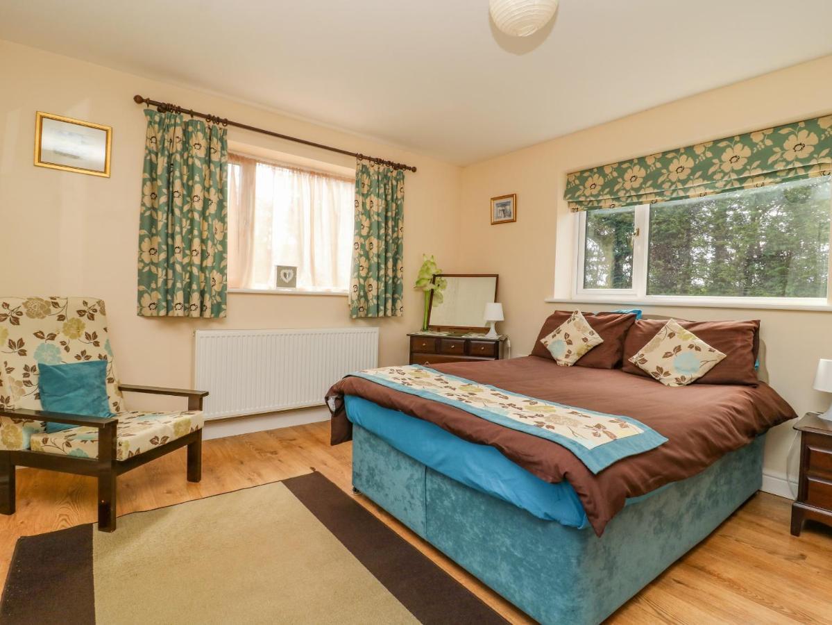 1 Pines Farm Cottages Ulleskelf Εξωτερικό φωτογραφία