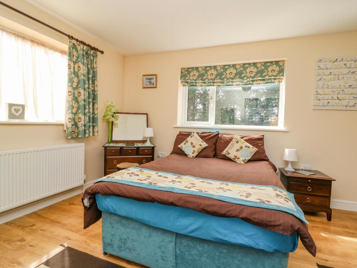 1 Pines Farm Cottages Ulleskelf Εξωτερικό φωτογραφία