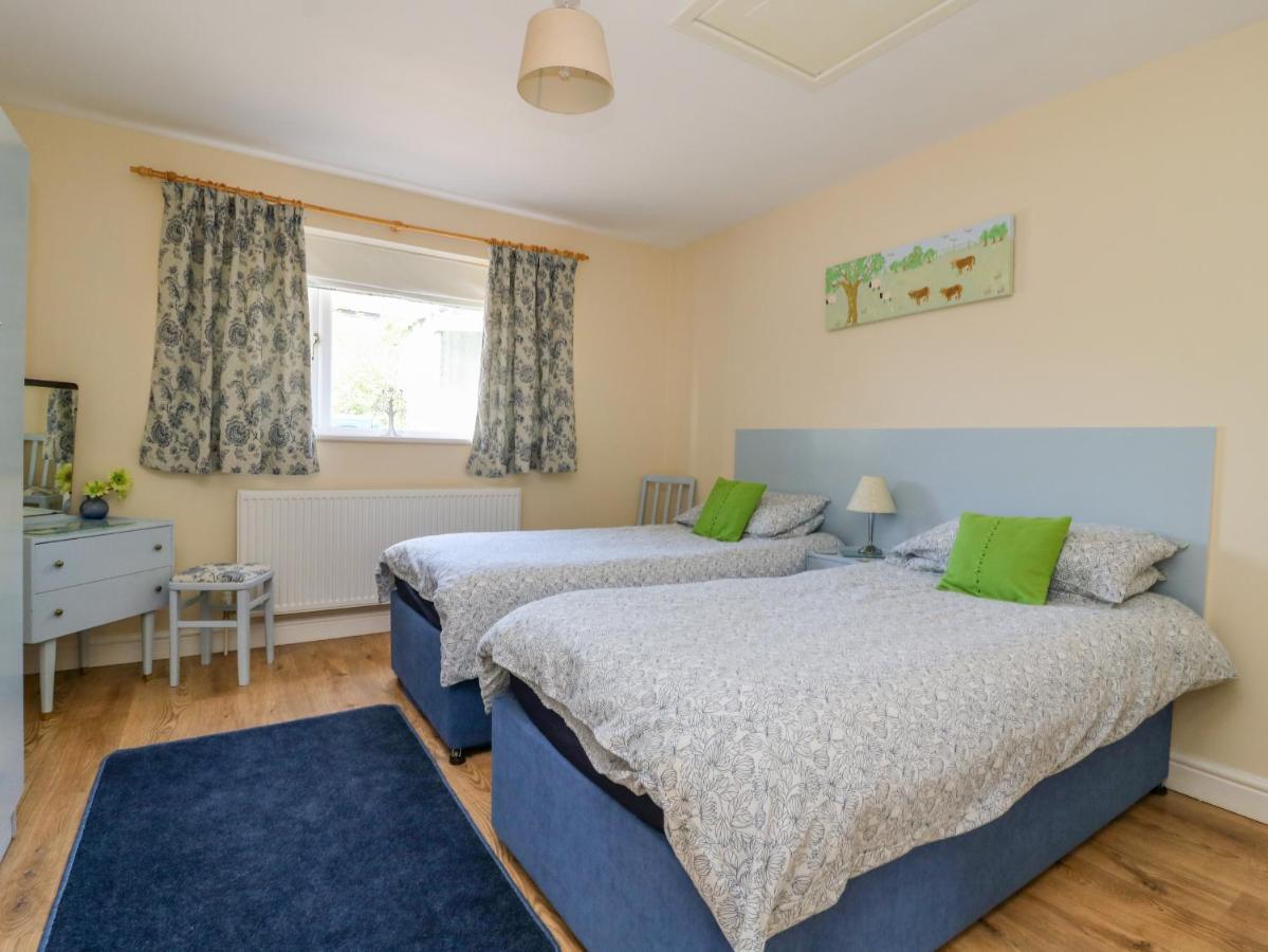 1 Pines Farm Cottages Ulleskelf Εξωτερικό φωτογραφία