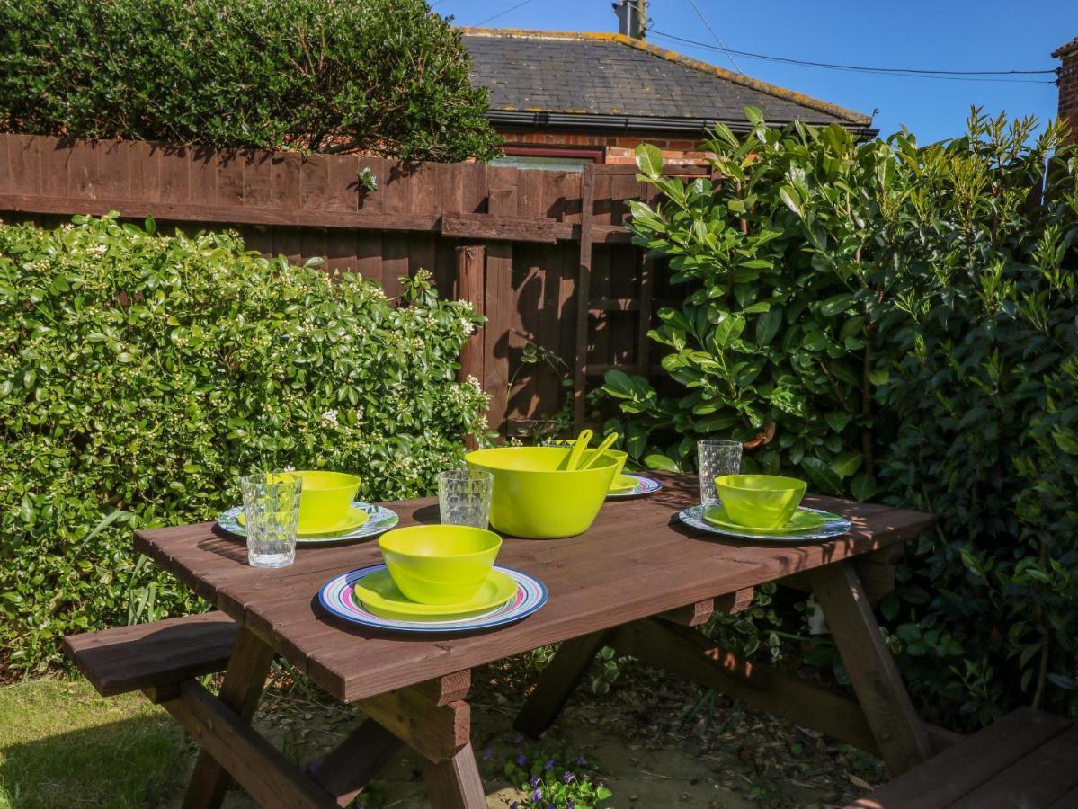 1 Pines Farm Cottages Ulleskelf Εξωτερικό φωτογραφία