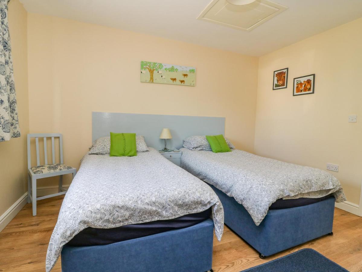 1 Pines Farm Cottages Ulleskelf Εξωτερικό φωτογραφία